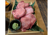 焼肉一心たん助 旦 dan 有楽町: APさんの2026年05月26日の1枚目の投稿写真