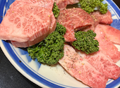 焼肉しゃぶしゃぶ いのうえ 小作店: みけさんの2026年07月23日の1枚目の投稿写真