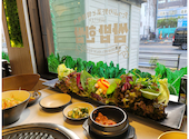 韓国焼肉とたっぷり野菜のお店 ハンサム: ひょりんさんの2025年09月28日の1枚目の投稿写真