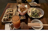 個室居酒屋 トリ一番 渋谷店: 姫菜さんの2026年07月18日の1枚目の投稿写真