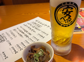 大衆食堂 安べゑ 東加古川駅前店: いしださんの2026年09月03日の1枚目の投稿写真