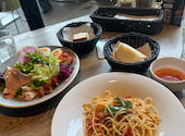 GOOD MORNING CAFE NOWADAYS  千駄ヶ谷: ふぁにさんの2026年04月の1枚目の投稿写真