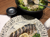 個室居酒屋　海鮮と炭火焼き鳥居酒屋　和ノ音　海浜幕張店: サージさんの2026年07月26日の1枚目の投稿写真