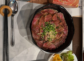 NIKU DINNING Miyabi亭: になさんの2026年04月22日の1枚目の投稿写真