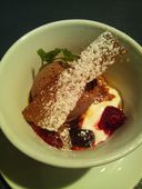 ビストロフレンチ・ア・マ・ファッソン: れもん姫さんの2012年01月18日の2枚目の投稿写真