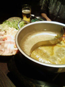 豚○商店 新宿三丁目: 原あいみさんの2009年02月09日の2枚目の投稿写真