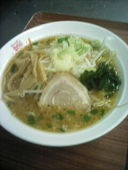 ラーメン専科御坂店: 専科好きさんの2011年06月03日の2枚目の投稿写真