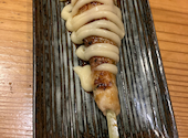 炭火焼鳥 唐揚げ 釜めし 四代目 鳥七庭: ちぃさんの2026年09月13日の3枚目の投稿写真