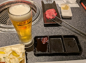 焼肉の虎: とるんばさんの2026年05月03日の1枚目の投稿写真