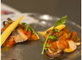 【個室×道産牛肉×海鮮×産地直送野菜】 鉄板居酒屋　燦燦　－SANSAN －: riosbjさんの2025年04月の1枚目の投稿写真