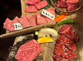 焼肉 志方亭 本店: めるもさんの2024年04月07日の1枚目の投稿写真