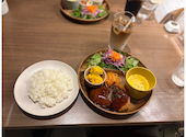 洋食惣菜バル URRA RA: かどむさんの2026年10月12日の1枚目の投稿写真