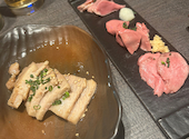 肉刺し居酒屋 ニクイボウズ: いなちゃんさんの2025年03月08日の1枚目の投稿写真
