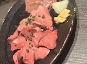 肉刺し居酒屋 ニクイボウズ: いなちゃんさんの2025年03月08日の2枚目の投稿写真