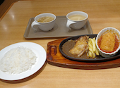 ステーキ宮 今池店: ひろさんの2026年04月24日の1枚目の投稿写真