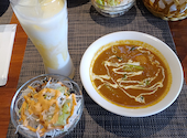 ボウダレストラン Boudha Restaurant 今池: ひろさんの2026年08月31日の1枚目の投稿写真