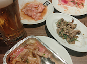 牛角 船橋店: すもーるぼーるさんの2026年06月05日の1枚目の投稿写真