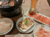 牛角 船橋店: すもーるぼーるさんの2026年07月15日の1枚目の投稿写真