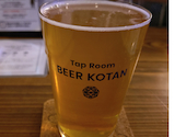 Tap Room BEER KOTAN: かしらさんの2026年04月22日の1枚目の投稿写真