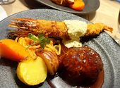 洋食コノヨシ 白石駅前店: purineさんの2024年09月01日の3枚目の投稿写真