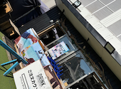 札幌東急屋上ビアガーデン NU AiR THE ROOF TOP of SAPPORO: ちっこさんの2026年08月04日の3枚目の投稿写真