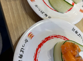 かっぱ寿司 逢谷内店: にぁさんの2026年05月15日の1枚目の投稿写真