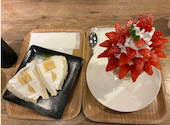 アンドカフェ &CAFE: にぁさんの2026年07月03日の1枚目の投稿写真