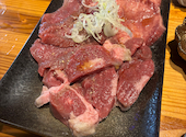 焼肉韓国キッチン 琉球庵: あきあきさんの2026年09月10日の2枚目の投稿写真