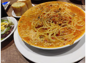 ホームズパスタ 池袋東口店: カタリンさんの2026年09月23日の1枚目の投稿写真