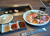 焼肉かぶと一宮店: かみけんさんの2026年05月24日の1枚目の投稿写真
