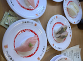かっぱ寿司 白河店: ゆきさんの2026年05月03日の1枚目の投稿写真
