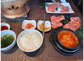 炭火焼肉・韓国料理 KollaBo (コラボ) アクアシティお台場店: ゆきさんの2026年05月の1枚目の投稿写真