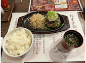 和牛ステーキ ハンバーグ 将泰庵: ゆきさんの2026年06月20日の1枚目の投稿写真