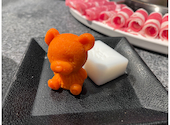 熊猫火鍋 パンダホットヒナベ 上野店: ゆきさんの2026年05月08日の3枚目の投稿写真