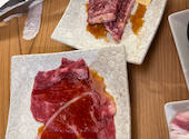 幸せの焼肉食べ放題 かみむら牧場 船橋宮本店: ゆきさんの2026年06月20日の2枚目の投稿写真