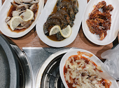 韓国焼肉食べ放題専門店　コギロ: ゆきさんの2026年06月20日の1枚目の投稿写真