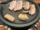 韓国焼肉食べ放題専門店　コギロ: ゆきさんの2026年06月20日の3枚目の投稿写真