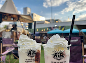 札幌東急屋上ビアガーデン NU AiR THE ROOF TOP of SAPPORO: さきさんの2026年10月04日の1枚目の投稿写真