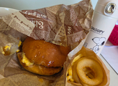 Burger Cafe Bit'z ビッツ: nonohanaさんの2026年08月31日の1枚目の投稿写真