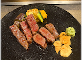 鉄板焼肉ステーキ 樹直: ももさんの2026年08月25日の2枚目の投稿写真