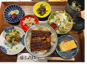 鰻のノリスケ マルエイガレリア店: ももさんの2026年09月13日の1枚目の投稿写真