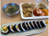 韓国家庭料理食べ放題　ジャンモ聖蹟桜ヶ丘店: ももんがさんの2026年03月の1枚目の投稿写真