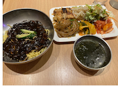 韓国家庭料理食べ放題　ジャンモ聖蹟桜ヶ丘店: ももんがさんの2026年03月の1枚目の投稿写真