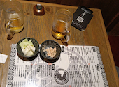 全席完全個室 炭火地鶏 はるき商店 平塚駅前店: シルバーさんの2026年08月31日の1枚目の投稿写真