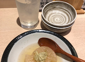 おでんと日本酒 卸: ゆずさんの2023年11月16日の1枚目の投稿写真