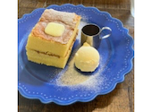 Gran Caffe Olive グランカフェ オリーヴ: ミッチさんの2026年08月19日の1枚目の投稿写真