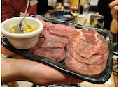 ときわ亭 池袋東口店: ティッシュボカンさんの2024年06月16日の1枚目の投稿写真