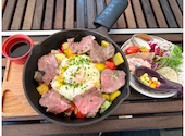 Farm to Table TERRA presented by snow peak URBAN OUTDOOR ファーム トゥ テーブル テラ プレゼンテッド バイ スノー ピーク アーバン アウトドア: りゅーさんの2026年08月27日の1枚目の投稿写真