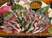 玄海の地魚と地酒 博多 飛うお: りゅーさんの2026年07月29日の1枚目の投稿写真
