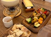 Sapporo Cheese House Mero サッポロチーズハウス メロ: りゅーさんの2026年09月08日の1枚目の投稿写真